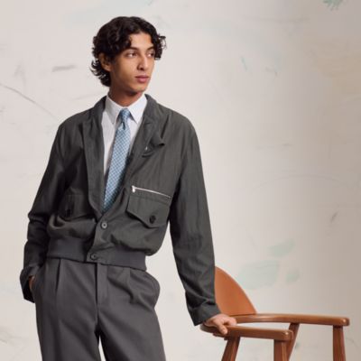 メンズ, ネクタイ・スカーフ・マフラー, ネクタイ＆ポケット